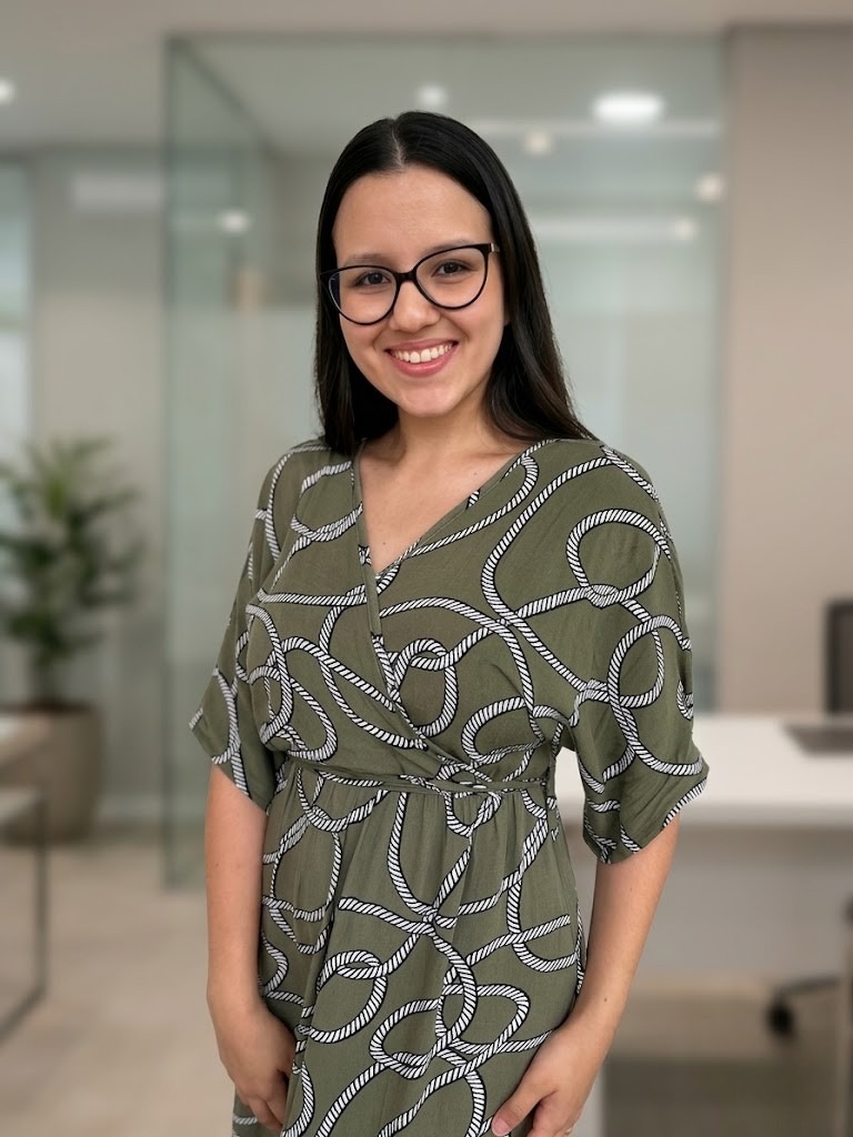 Doula Amanda Renck